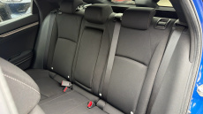 Honda Civic 1.0 VTEC Turbo 126 SR 5dr Petrol Hatchback